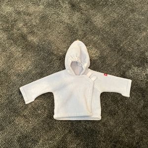 Widgeon 3 Month Fleece Jacket